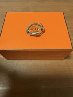HERMES. シルバーリンクヴィンテージのサムネイル