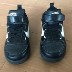 vans スニーカー  14.5cm 15cmのサムネイル