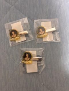 吉野北人 アクリルクリップ - メルカリ