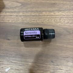 doTERRA ドテラセレニティー 15mlのサムネイル