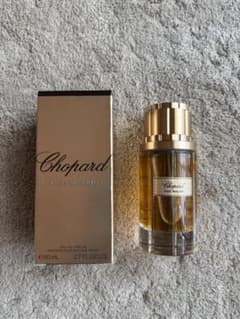 新品未使用 Chopard Oud Malaki 80ml - メルカリ