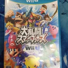 大乱闘のサムネイル
