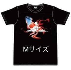 【未開封】稲葉浩志　en-Zepp Day１～６　Tシャツ( Mサイズ) 新品未開封】稲葉浩志 en-zepp Day1Tシャツ Mサイズ - メルカリ