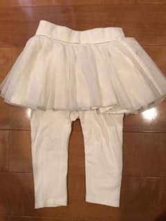 ギャップ シフォン チュールレギンスのサムネイル