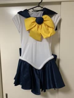 セーラーウラヌス コスプレのサムネイル