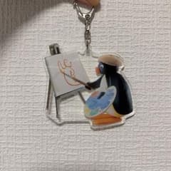 ピングー　キーホルダーのサムネイル