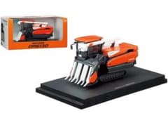 新品未開封★非売品★クボタ 1/32 ディオニス DR6130 コンバイン模型 m37102013961_1.jpg?1714445475