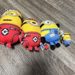 ミニオンズ　まとめ売りのサムネイル