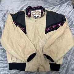 90ｓアメ製　western frontierのサムネイル