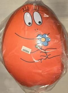 バーバパパ ビーズクッションXL プレミアムDX バーバブラボー②