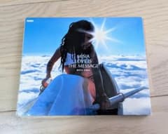 MISIA LOVE IS THE MESSAGE CDのサムネイル