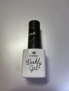 HOMEI Weekly Gelのサムネイル