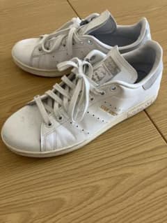 adidas STAN SMITH スニーカー GX6286 26.5cmのサムネイル