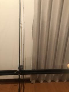 DAIWAロッド+シマノリールのサムネイル