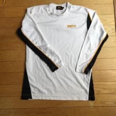 ZETT 長袖TシャツSサイズのサムネイル