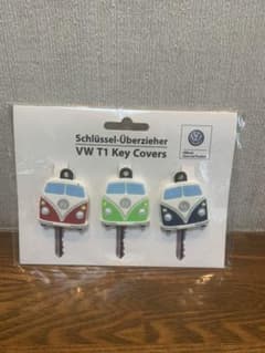 VOLKSWAGEN,ホルクスワーゲンのキーカバーのサムネイル