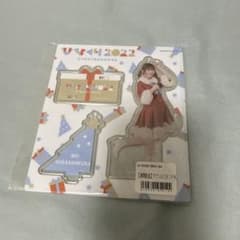 日向坂46 東村芽依 ひなくり2022 アクリルスタンドのサムネイル