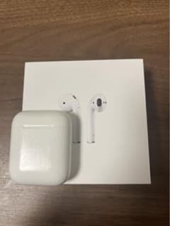 AirPods 第1世代のサムネイル