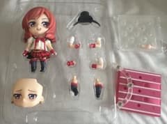 西木野真姫 ラブライブ ねんどろいどのサムネイル