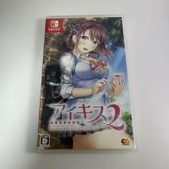 Nintendo Switch アイキス2 - メルカリ