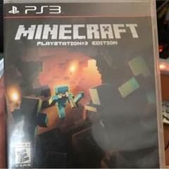 マイクラ PS3のサムネイル