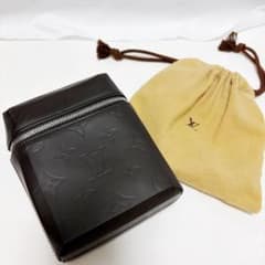 LOUIS VUITTON M46550 モノグラムグラセ レイ ポーチ カーフ 廃盤 ルイヴィトン モノグラム グラセ レイ ウエストポーチ M46550