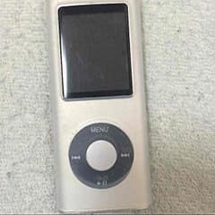 iPodのサムネイル