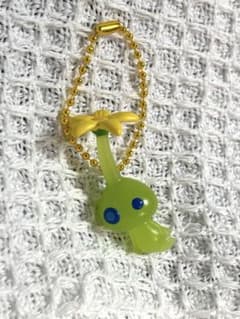 ピクミン ヒカリピクミン キーホルダー ストラップのサムネイル
