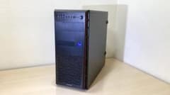 ゲーミングPC RTX 3080 HDD 5TB SSD 1TBのサムネイル
