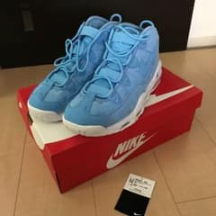 NIKE AIR MAX UPTEMPO ‘95 AS QSのサムネイル
