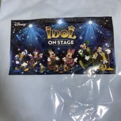 Happyくじ ハッピーくじ ディズニー トートバッグのサムネイル