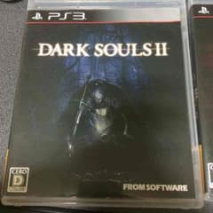 ps3 ダークソウル2 ディアブロ3のサムネイル