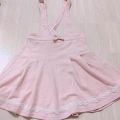 いちご様専用 リズリサ ❥❥ ワンピースのサムネイル