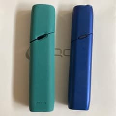 iQOSマルチ＋マルチカバーのサムネイル