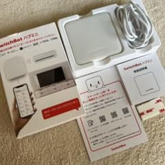 スイッチボット　ハブミニのサムネイル