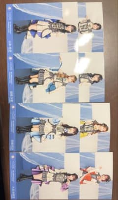 ＝LOVE 8th ANNIVERSARY 生写真セットのサムネイル