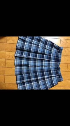 制服 スカート チェックのサムネイル