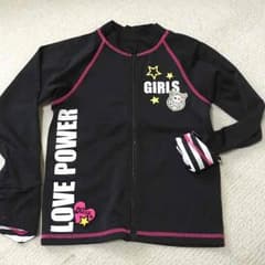 ラッシュガード  130のサムネイル