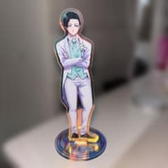 @*読様 糸師凛アクリルスタンドのサムネイル