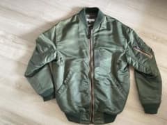 BEAUTY&YOTH UNITED ARROWS MA-1のサムネイル