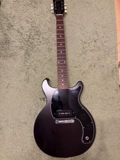 ジャンク品】Gibson SG 傷、塗装剥げ有り | Shop at Mercari from