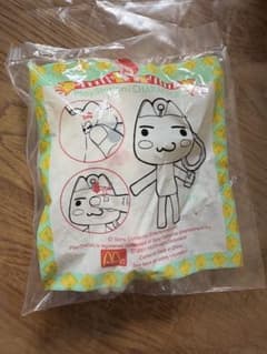 どこでもいっしょ　トロ　入手困難　レトロ　井上トロ　希少　廃盤　激レア　限定 どこでもいっしょ トロ 入手困難 レトロ 井上トロ 希少 廃盤 激