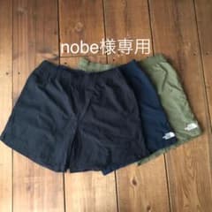 3枚セットバーサタイルショーツのサムネイル