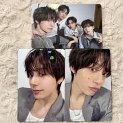 ONEUS ファヌン トレカ ONEUS ファヌン Under Special ver トレカ - メルカリ