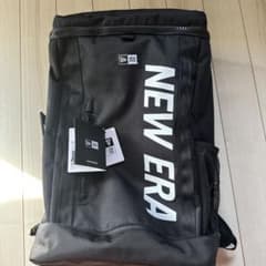 ニューエラ　NEW ERA ボックスパック　32L 新品のサムネイル