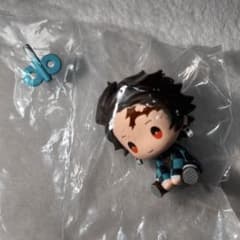 鬼滅の刃 ぺたっとねじまきますこっと　竈門炭治郎のサムネイル
