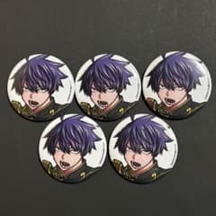 桃源暗鬼 秋田書店 コミケ c107 缶バッジ 一ノ瀬四季 - メルカリ