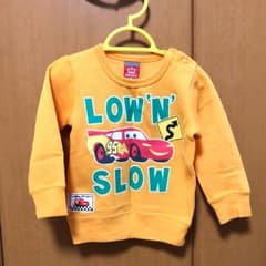トレーナー ベビードール ロンTのサムネイル
