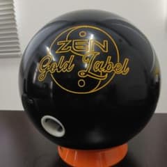 900 Global ZEN Gold Label ボール14p2～4oz - メルカリ