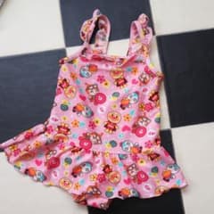 水着 女の子のサムネイル